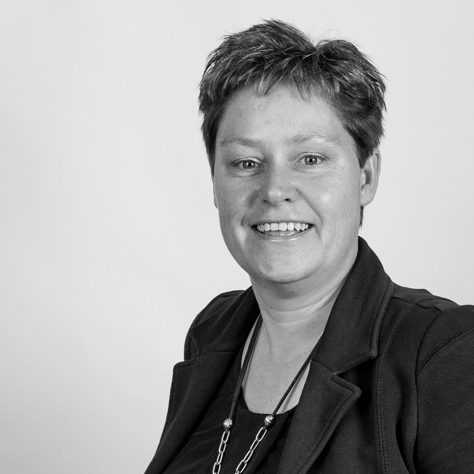 Ester Schilder Clientenservice